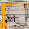 Jibcrane (เครนแขนยื่น) - ออกแบบติดตั้งเครนโรงงาน Jibcrane (เครนแขนยื่น) - ออกแบบติดตั้งเครนโรงงาน