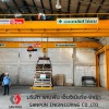 Overhead crane double girder - ออกแบบติดตั้งเครนโรงงาน Overhead crane double girder - ออกแบบติดตั้งเครนโรงงาน