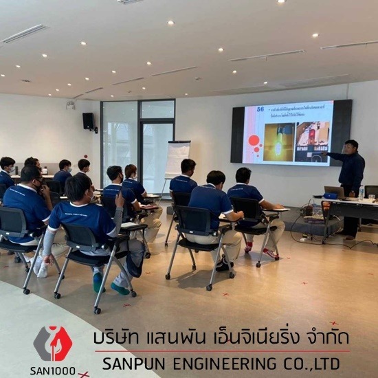 งานอบรมใช้เครนตามกฎหมาย งานอบรมใช้เครนตามกฎหมาย